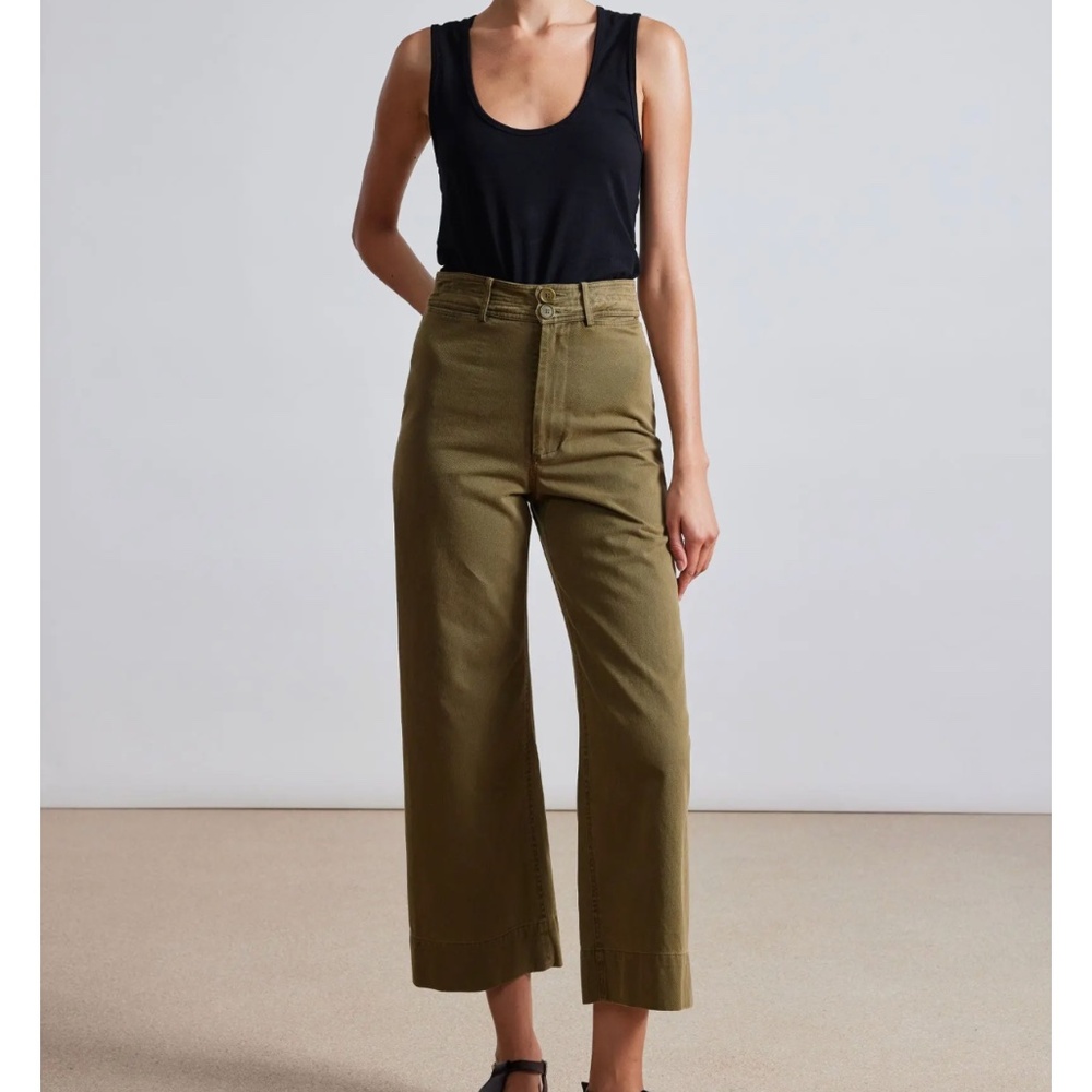 Apiece Apart Merida Pants